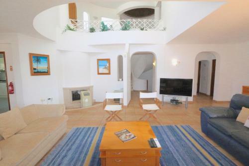 Villa Vila Girasol, 171 - Clever Details
