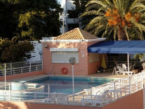 Apartamento Flh Vilamoura Marina Flat With Balcony