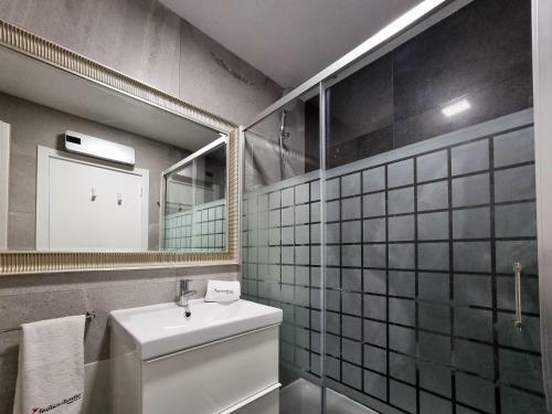 Apartamento Flh Fal�sia Flat With Pool