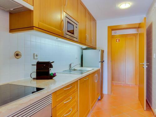 Al - Apartamento Vila Sol F5 L