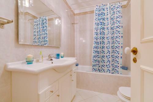 Sol Nascente - 1 Bedroom Apartment - Vilamoura