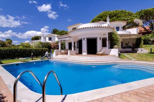 Villa Vila Picapau