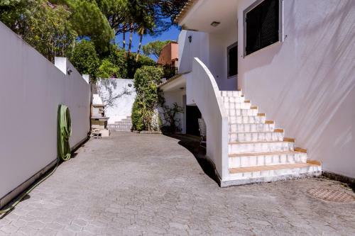 Villa Vila Picapau