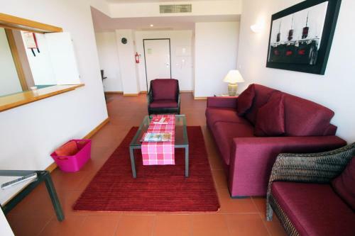 Apartamento Golf Residence Cherry By Sapvillas