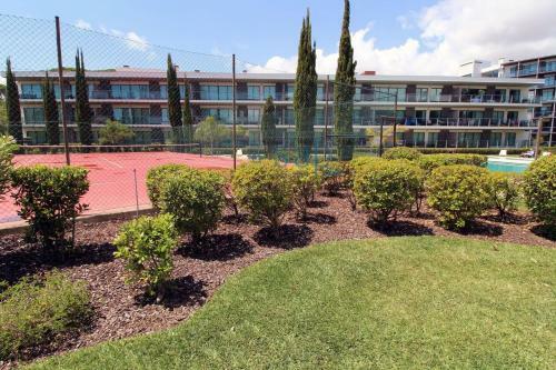Apartamento Golf Residence Cherry By Sapvillas