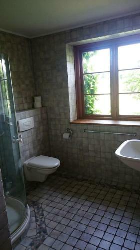 Apartamento Chalet Forsthof Everstorf