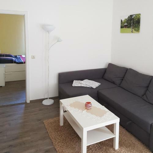 Apartamento Ferienwohnung In Ostseen�he