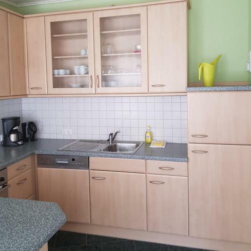 Apartamento Ferienwohnung In Ostseen�he
