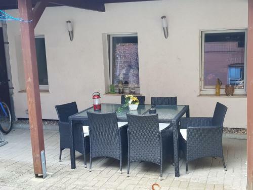 Apartamento Ferienwohnung In Ostseen�he