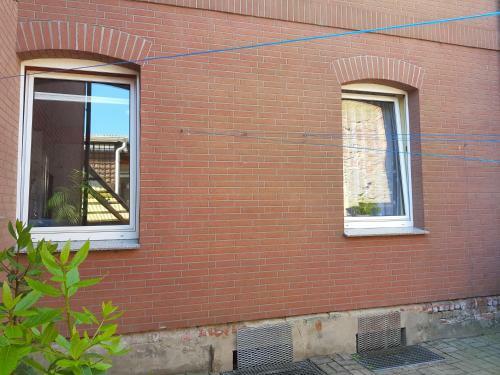 Apartamento Ferienwohnung In Ostseen�he