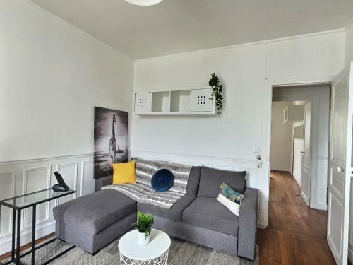 Apartamento L'�l�gant T2 Champigny Sur Marne
