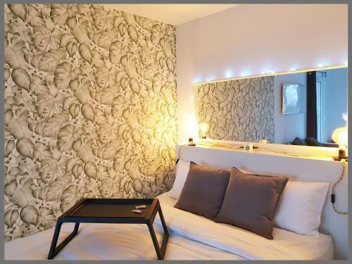 Apartamento Cosy Case Between Disney And Paris