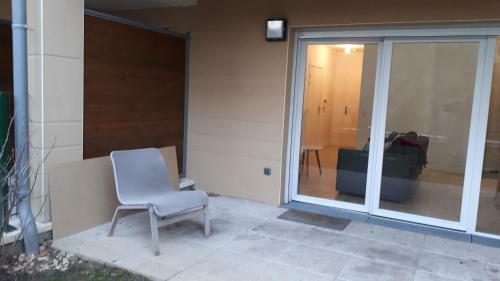 Apartamento Residence Le Ch�teau