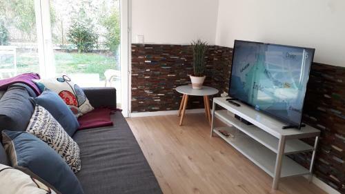 Apartamento Residence Le Ch�teau