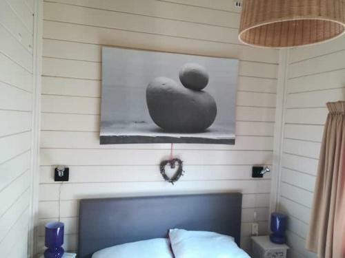 Chalet 4 Personnes Ch�teau Verdoyer