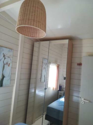 Chalet 4 Personnes Ch�teau Verdoyer
