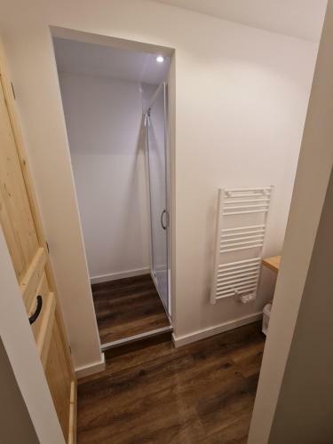 Apartamento La Maizon Du Bois