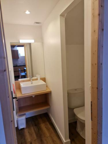 Apartamento La Maizon Du Bois