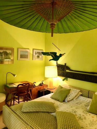 Bed & Breakfast Manoir Des Cavaliers - Bnb