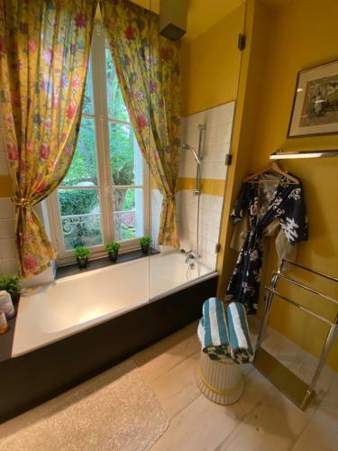 Bed & Breakfast Manoir Des Cavaliers - Bnb