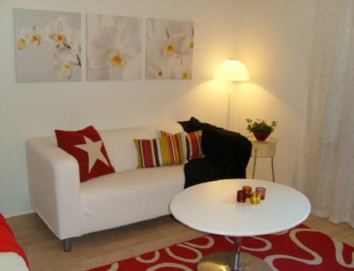 Essexhome Apartments