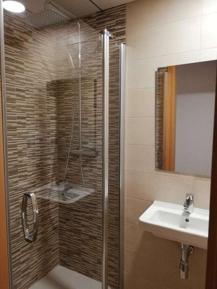 Hostal Pension Rosa