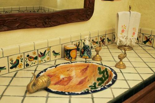 La Casa de Las Bugambilias - Boutique Villas Xichu