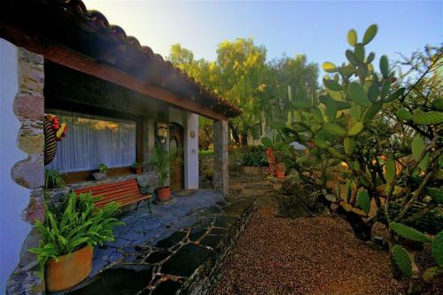 La Casa de Las Bugambilias - Boutique Villas Xichu
