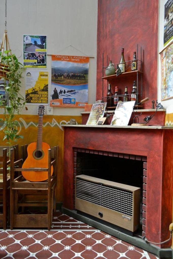 Casa Pueblo Hostel