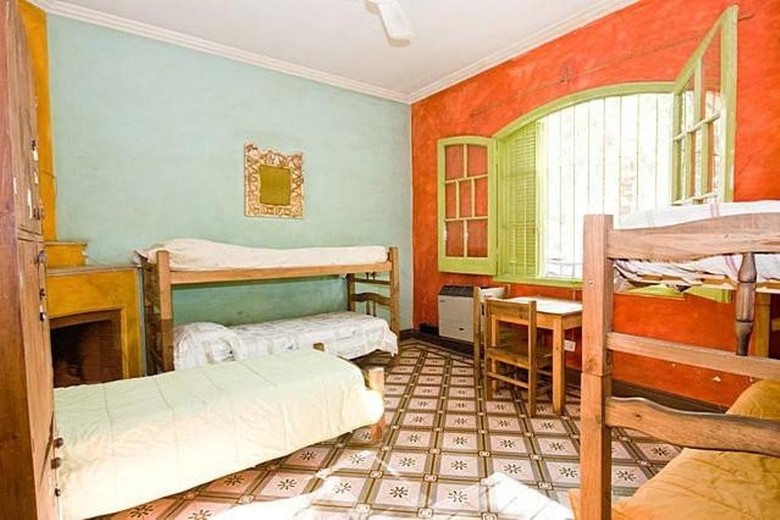 Casa Pueblo Hostel
