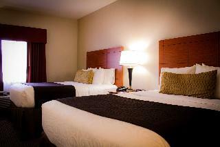 Hotel Hampton Inn & Suites Colton/san Bernardino