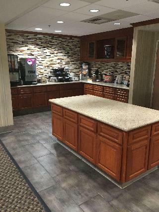 Hotel Hampton Inn & Suites Colton/san Bernardino