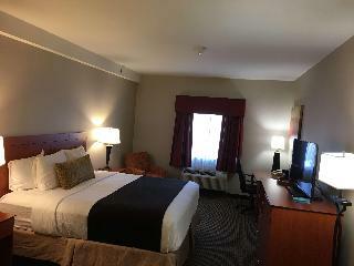 Hotel Hampton Inn & Suites Colton/san Bernardino