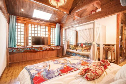XI Tang Exquisite Hostel