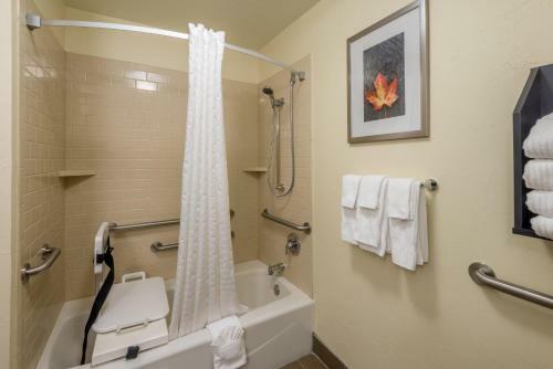 Hotel Candlewood Suites Del City