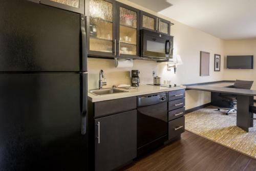 Hotel Candlewood Suites Del City
