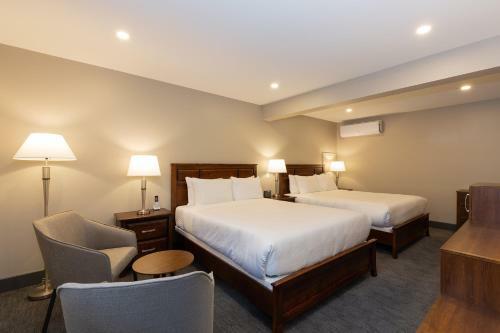 Motel Au Vieux Piloteux