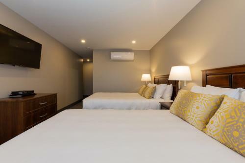 Motel Au Vieux Piloteux