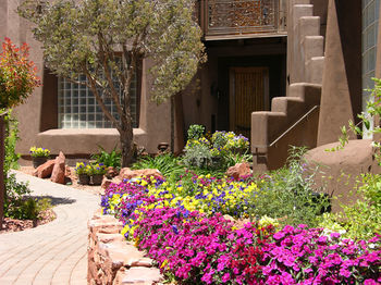 Hotel Adobe Grand Villas