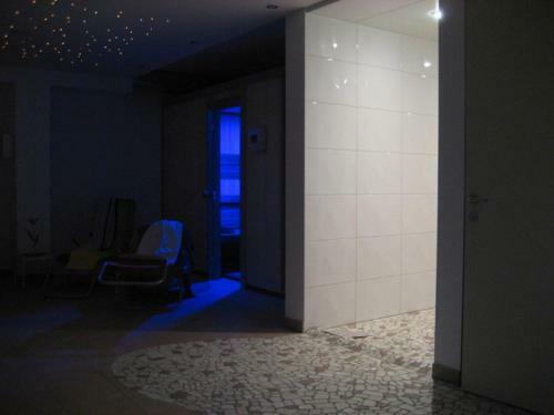 Apartamento Appartementhaus Mira Monti
