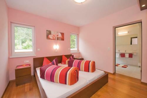 Apartamento Appartementhaus Mira Monti