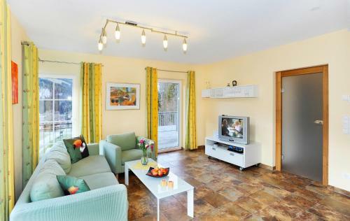 Apartamento Appartementhaus Mira Monti