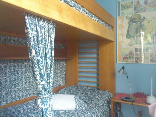Apartamento Bella Boltenhagen