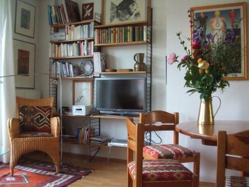 Apartamento Bella Boltenhagen