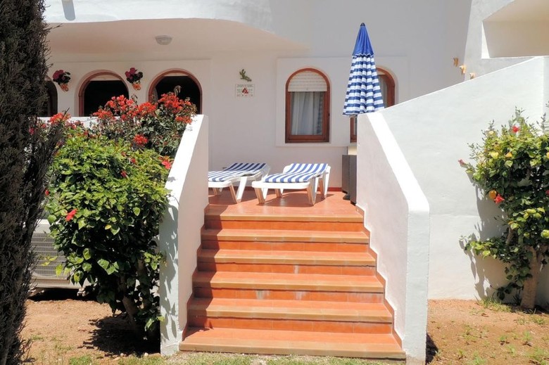 Apartment San Esteban J�vea