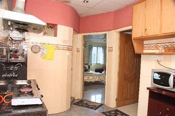 Aparthotel Babylon Garden Serviced Apartments