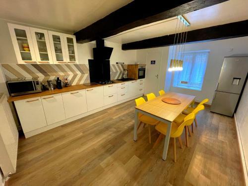 Apartamento Triplex Plein Coeur Du Centre Historique