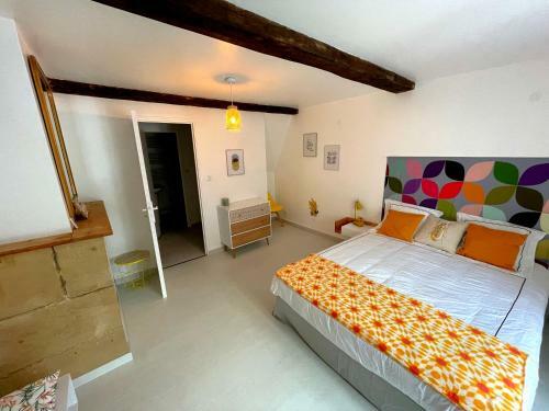 Apartamento Triplex Plein Coeur Du Centre Historique