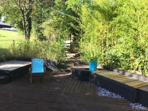 Bed & Breakfast La Grange de F�licie