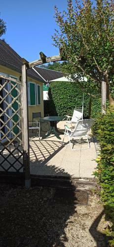 Bungalow Port Couzages-lac Du Causse- Corr�ze